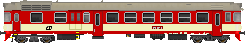 lokomotiva - 854