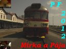 PF 2012 - Mirka a Pája